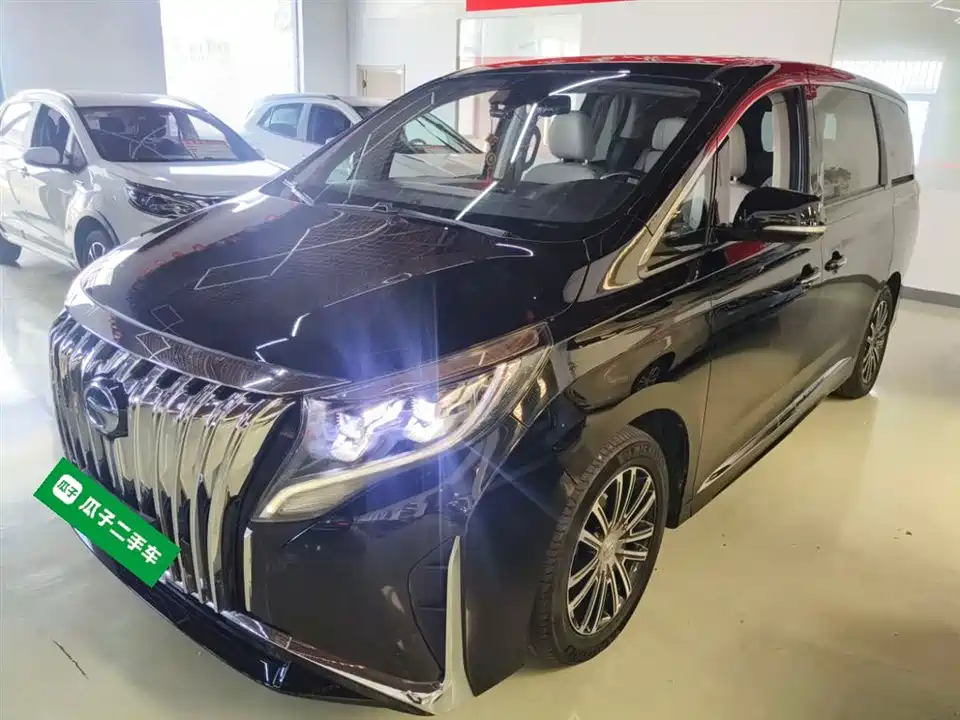 Trumpchi Trumpchi M8