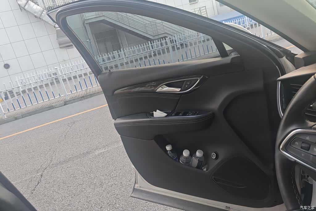 Buick Envision, 2023 7