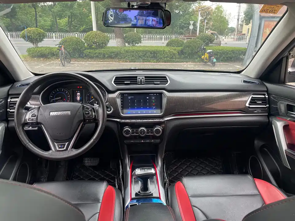 Haval H2 Haval H2