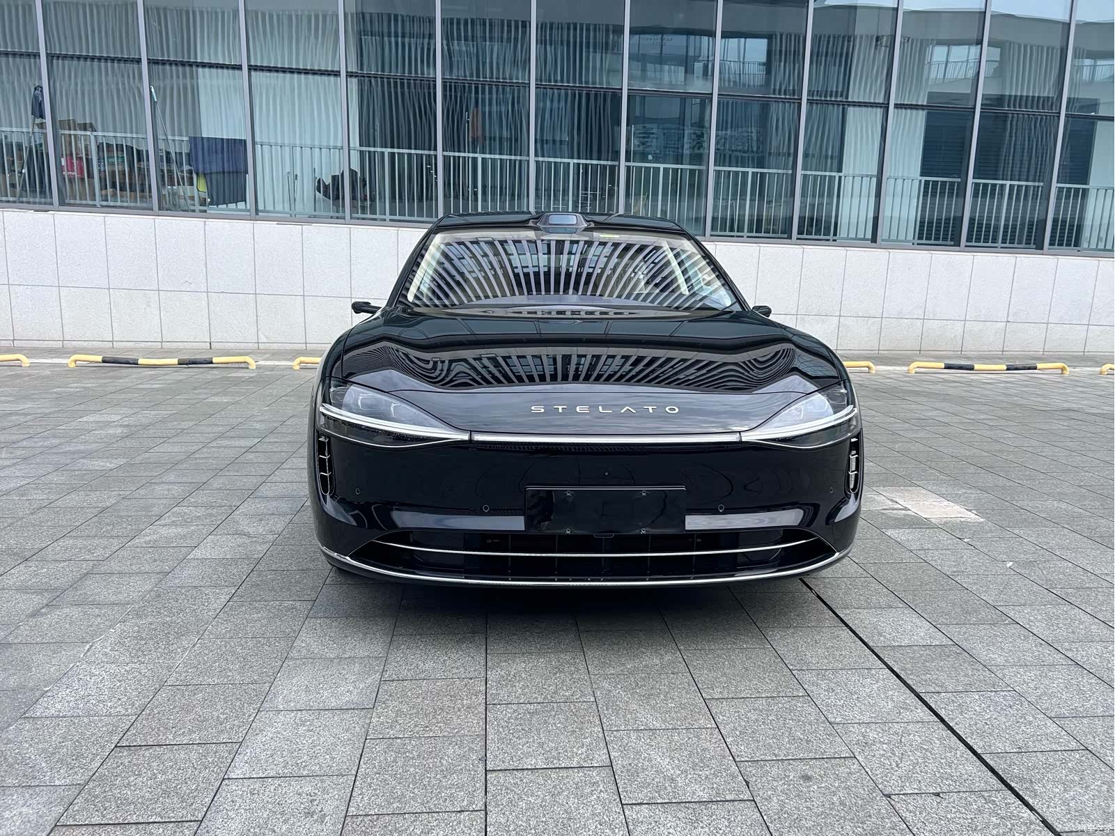 Stelato S9, 2025 3