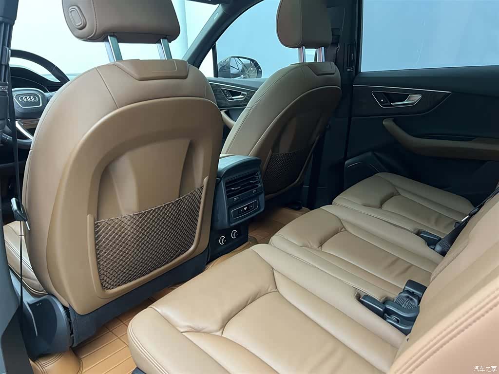 Audi Q7, 2021 26