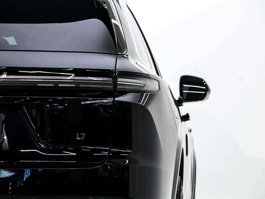 Li Auto Ideal L7