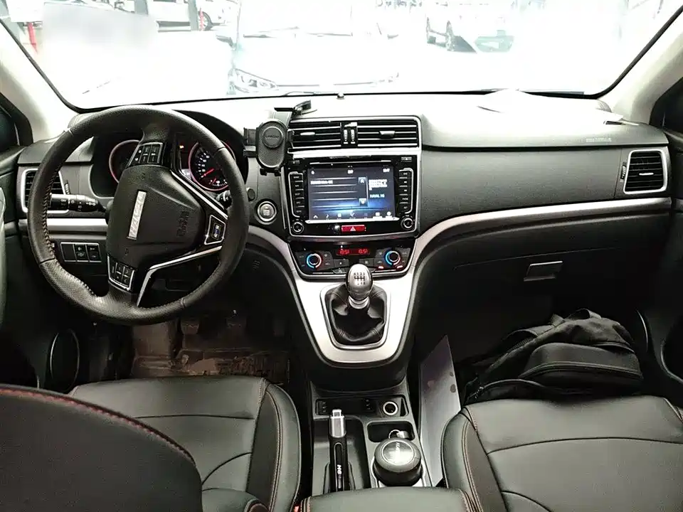Haval H6 Haval H6