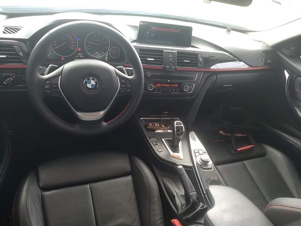 BMW 3 series BMW 3 series
