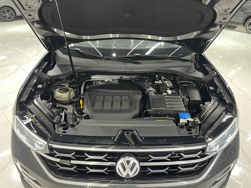 Volkswagen Tanyue Volkswagen Tanyue