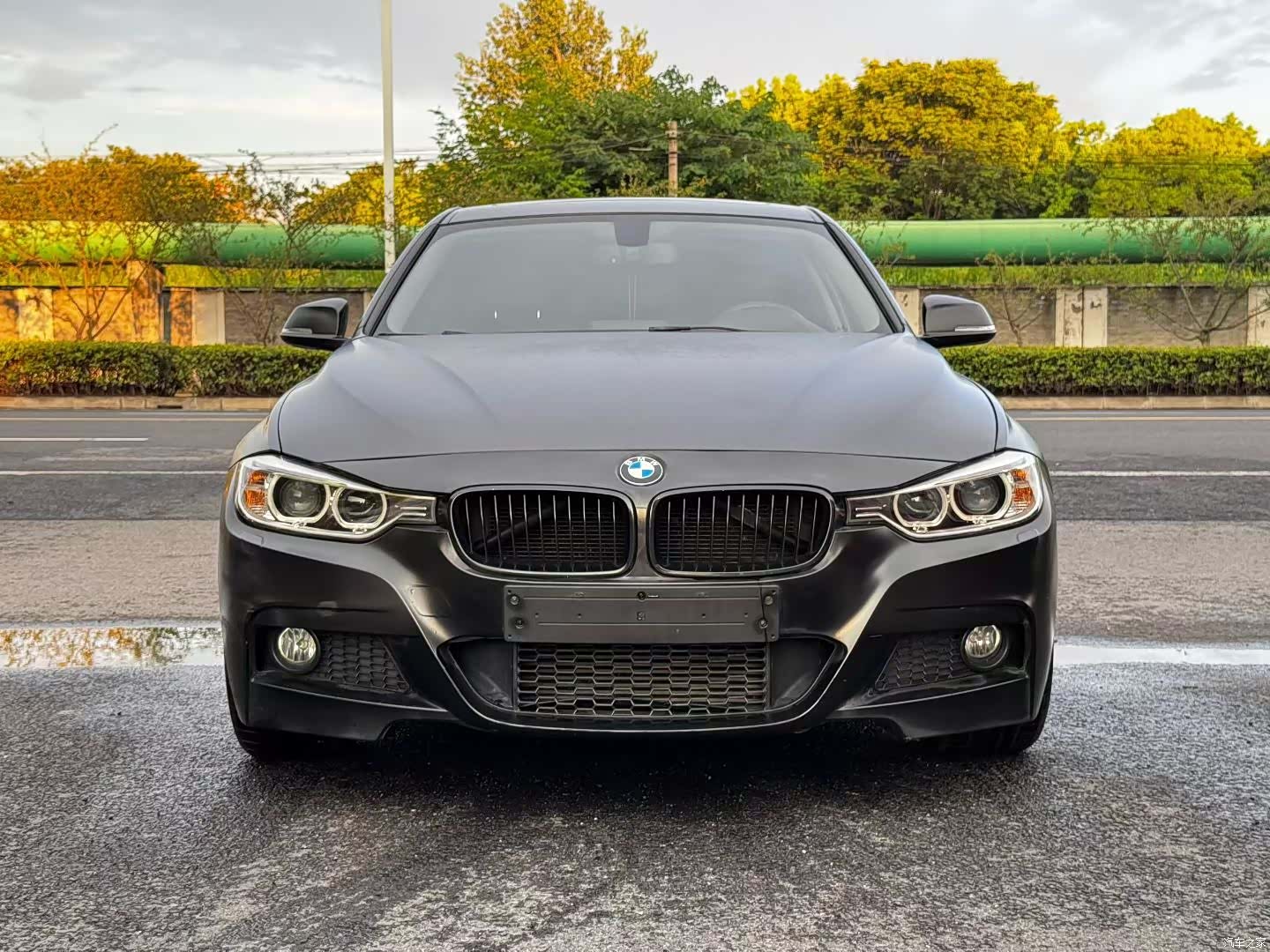 BMW 3 Series, 2013 2