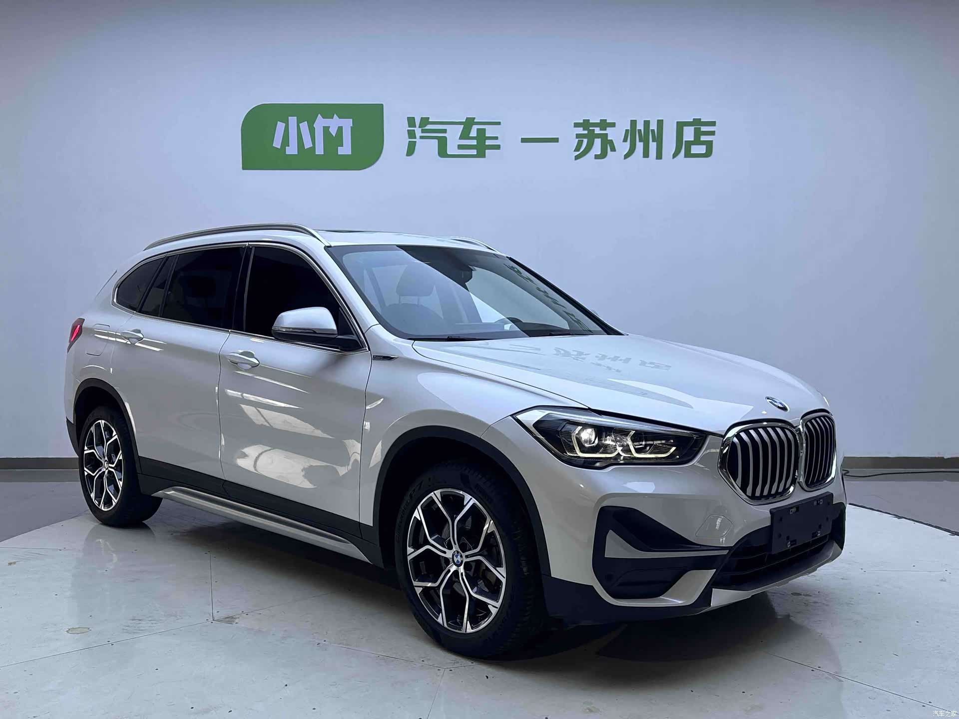 BMW X1, 2023 2