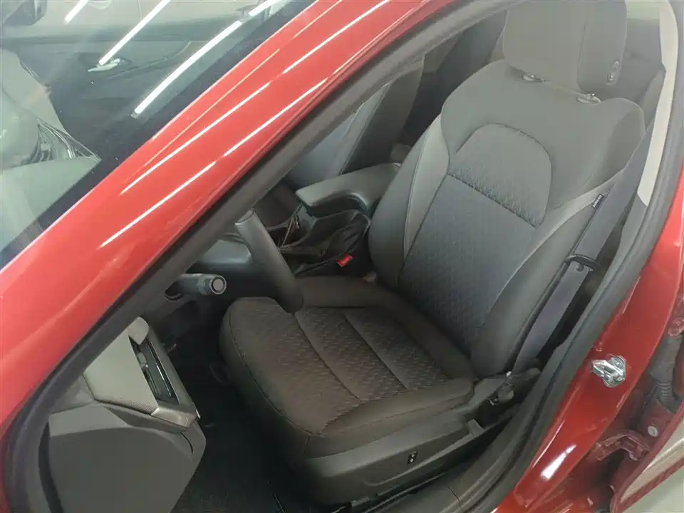 Chevrolet Mai Ruibao