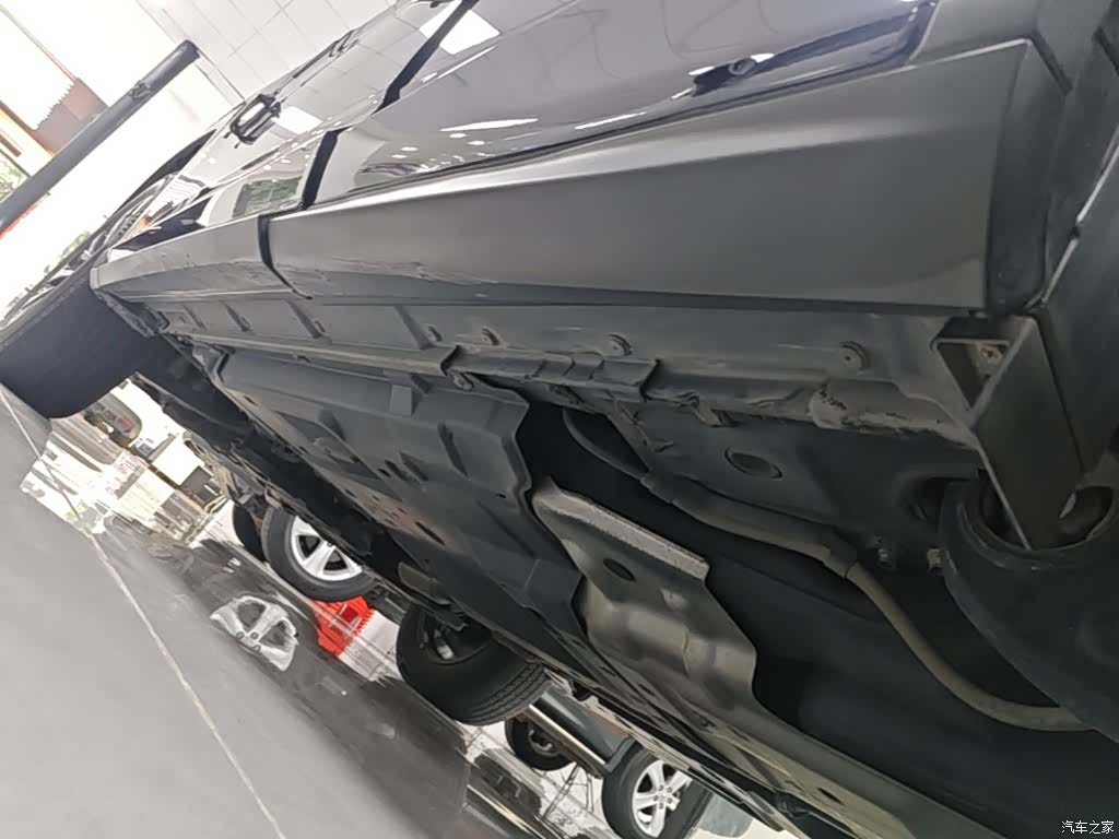 Lexus RX, 2021 22