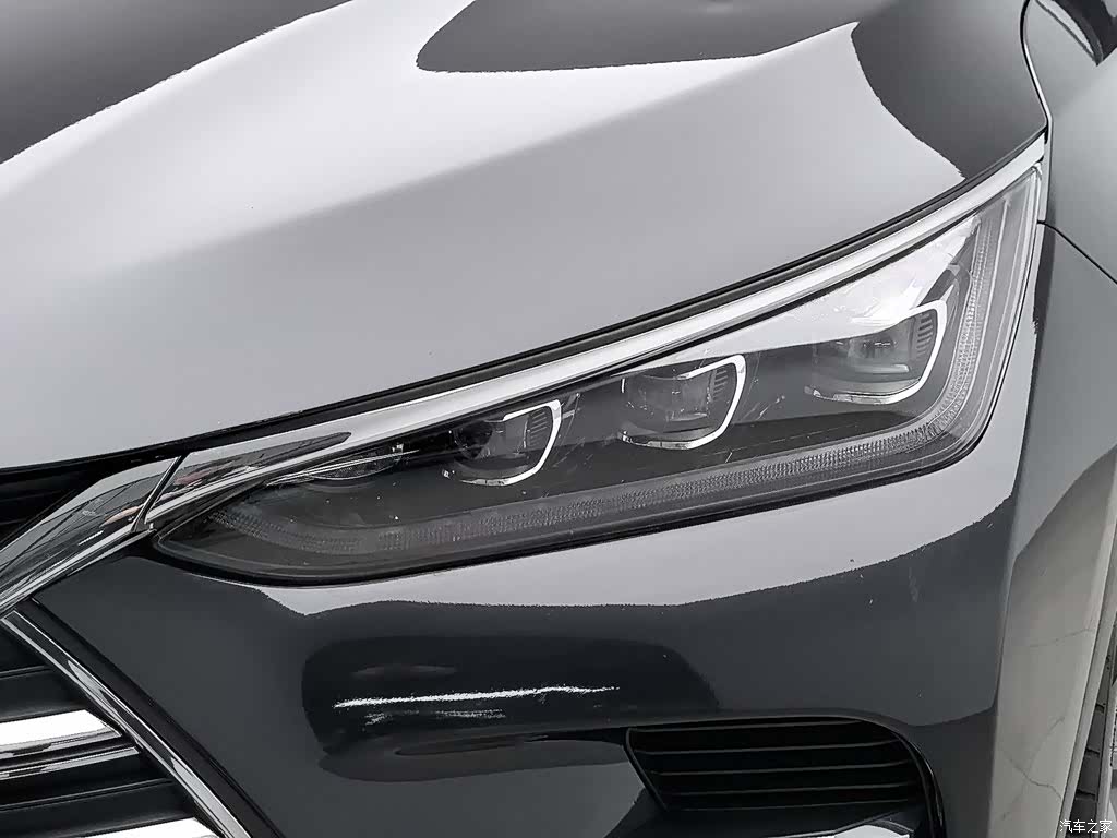 BYD Tang, 2019 7