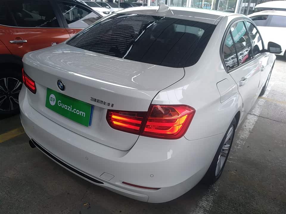 BMW 3 series BMW 3 series