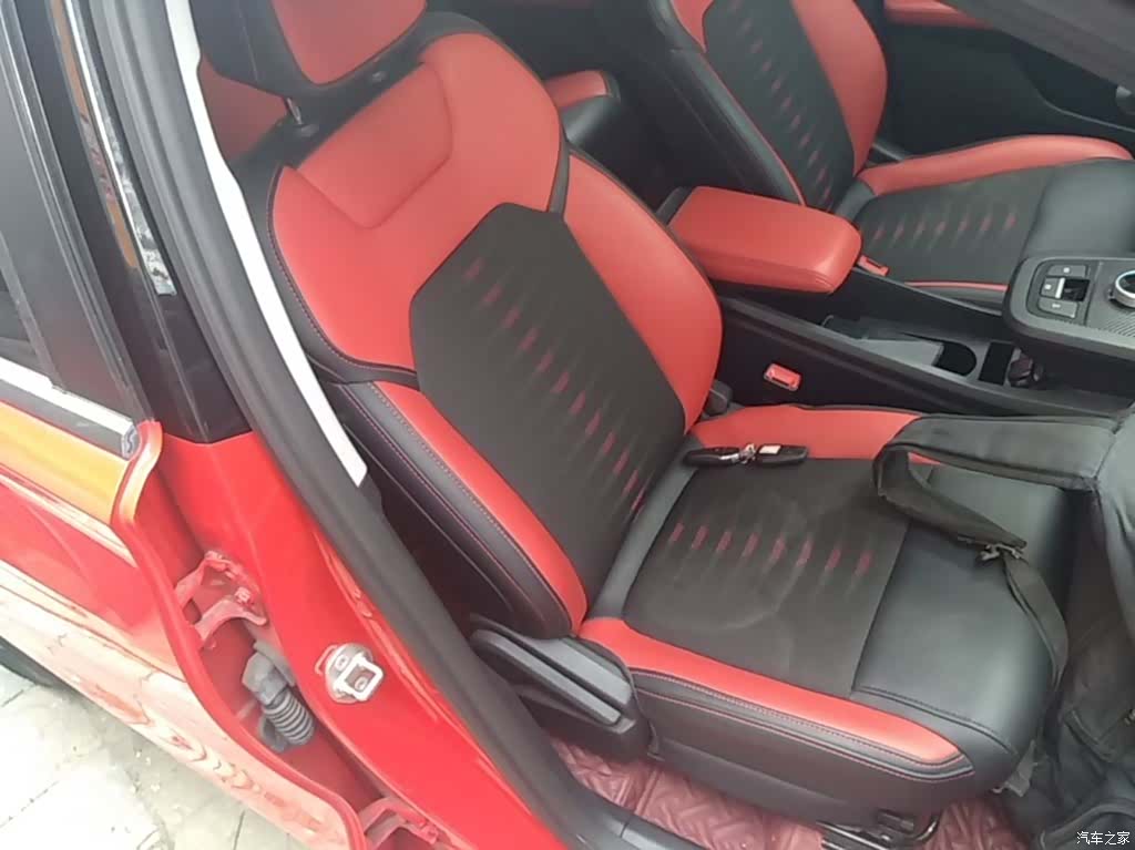 BYD E2, 2021 20