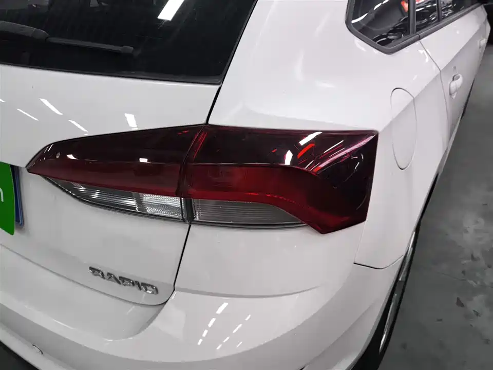 Skoda Xindong Skoda Xindong