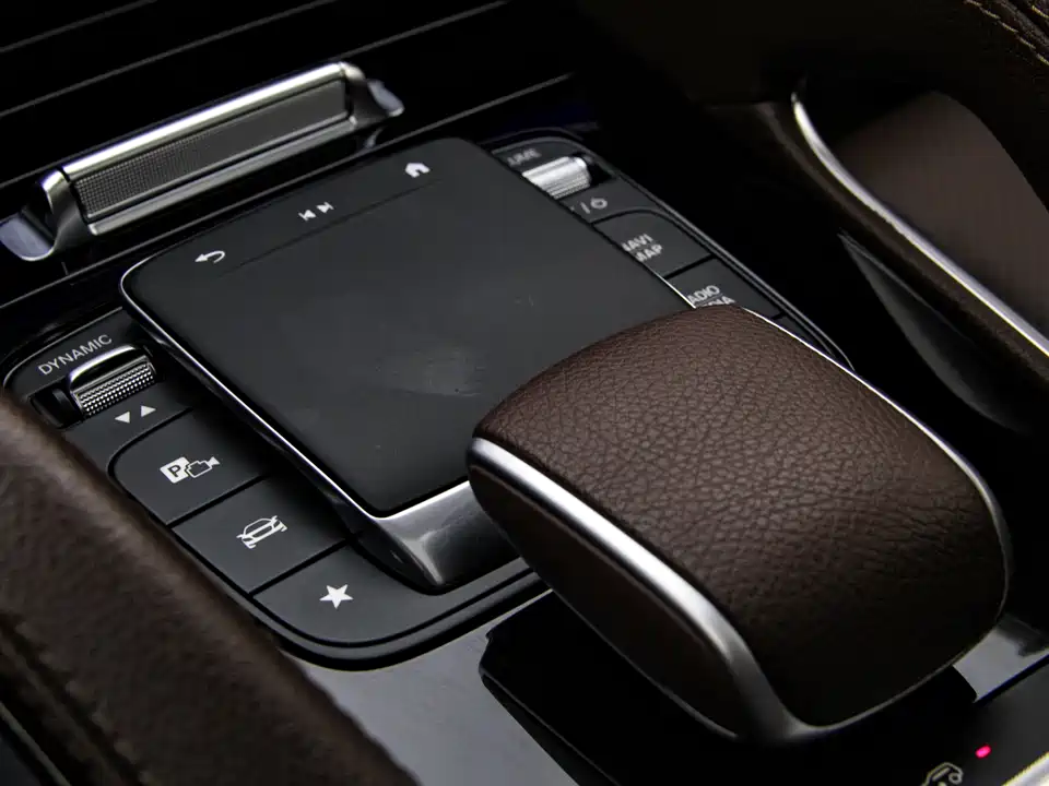 Mercedes-Benz GLE Mercedes-Benz GLE