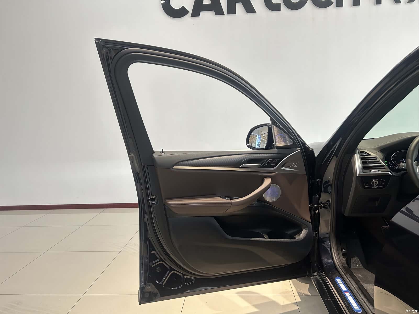 BMW X3, 2021 8