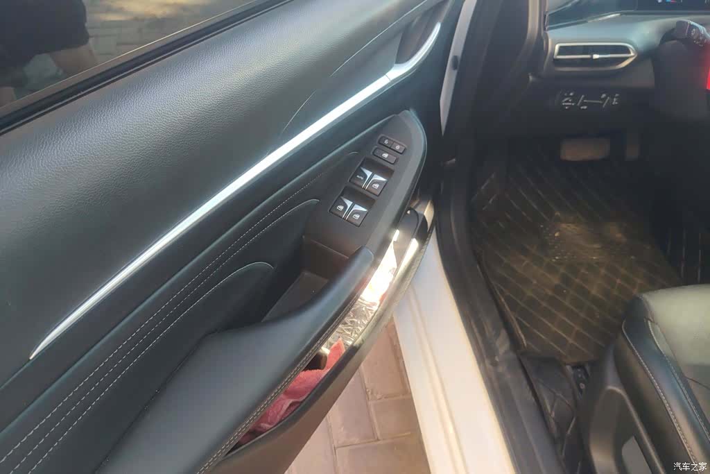 Changan Eado, 2021 7