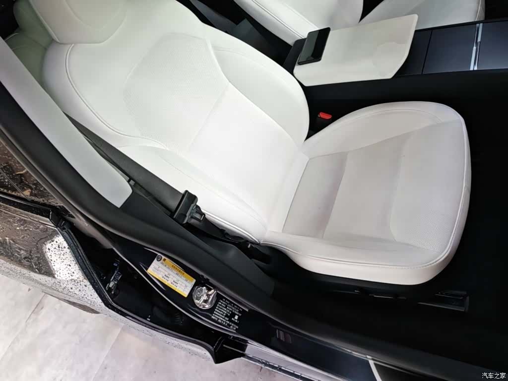 Tesla Model 3, 2024 25