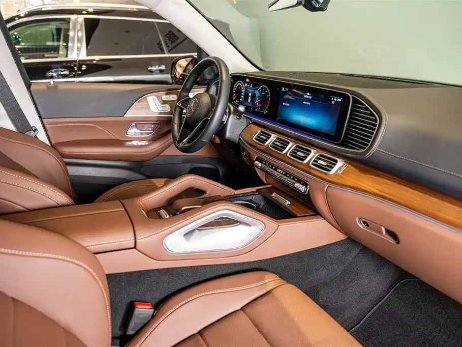 Mercedes-Benz GLE Mercedes-Benz GLE