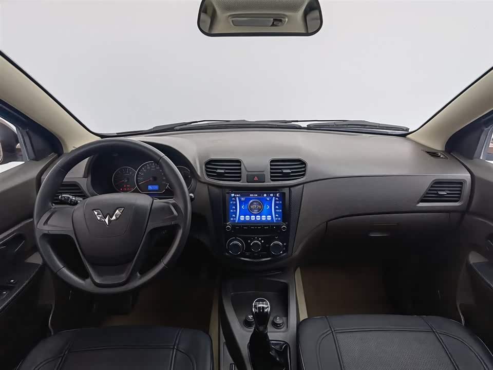 Wuling Wuling Hongguang