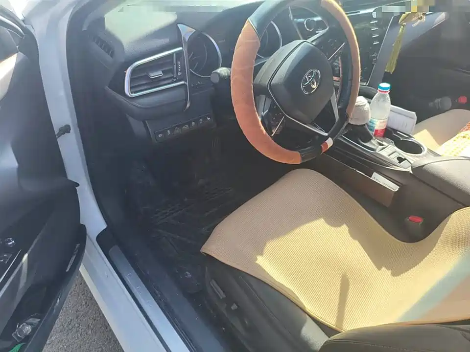 Toyota Camry Toyota Camry