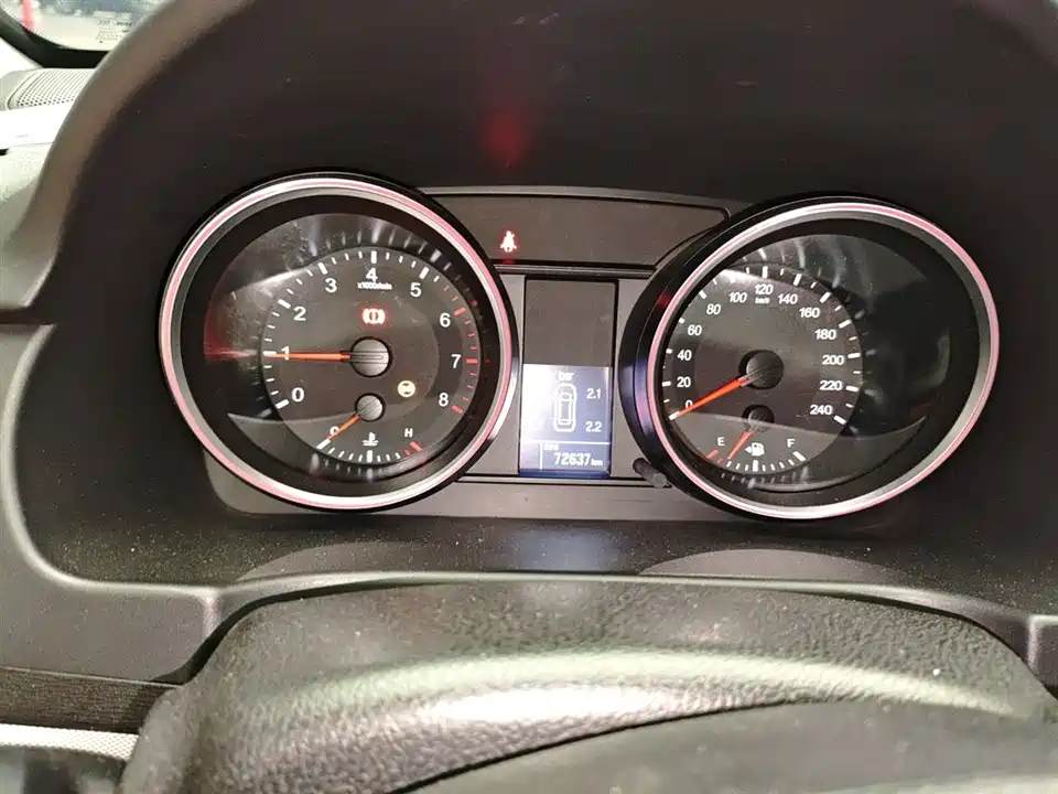 Haval H6 Haval H6