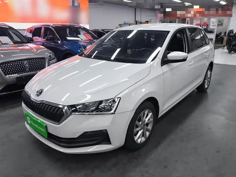 Skoda Xindong Skoda Xindong