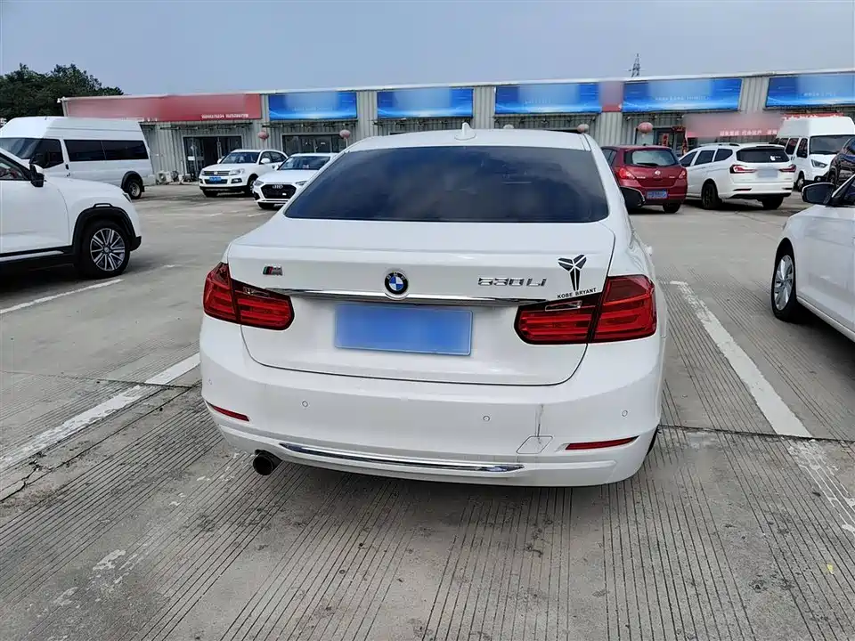 BMW 3 series BMW 3 series