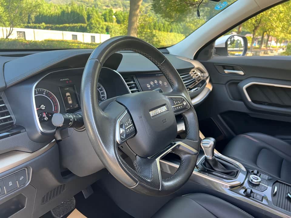 Haval H6 Haval H6