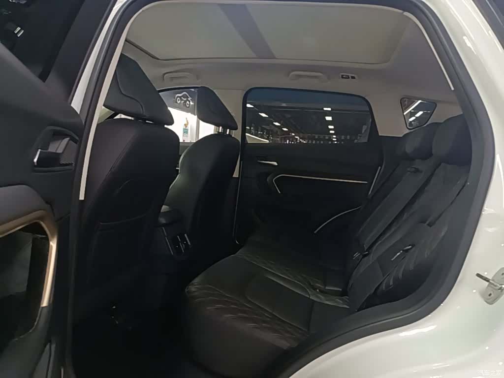 Haval H6, 2019 17