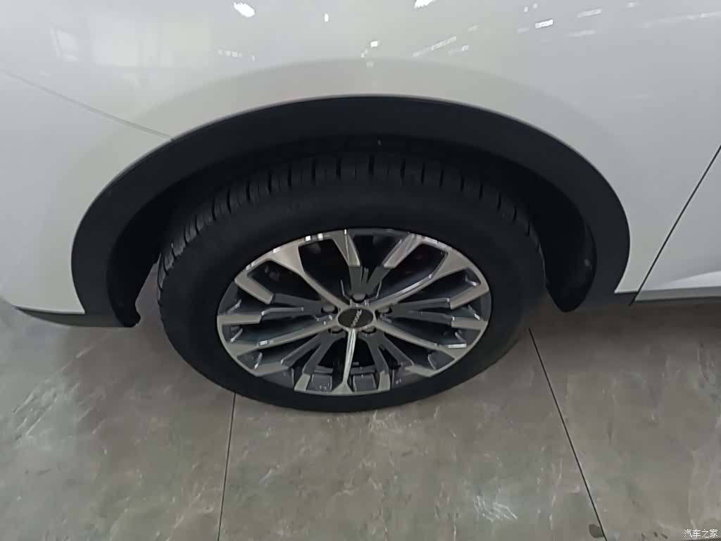Haval H6, 2019 23