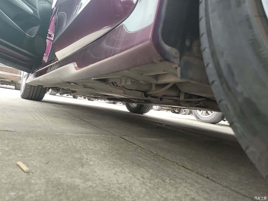Honda Jade, 2018 22
