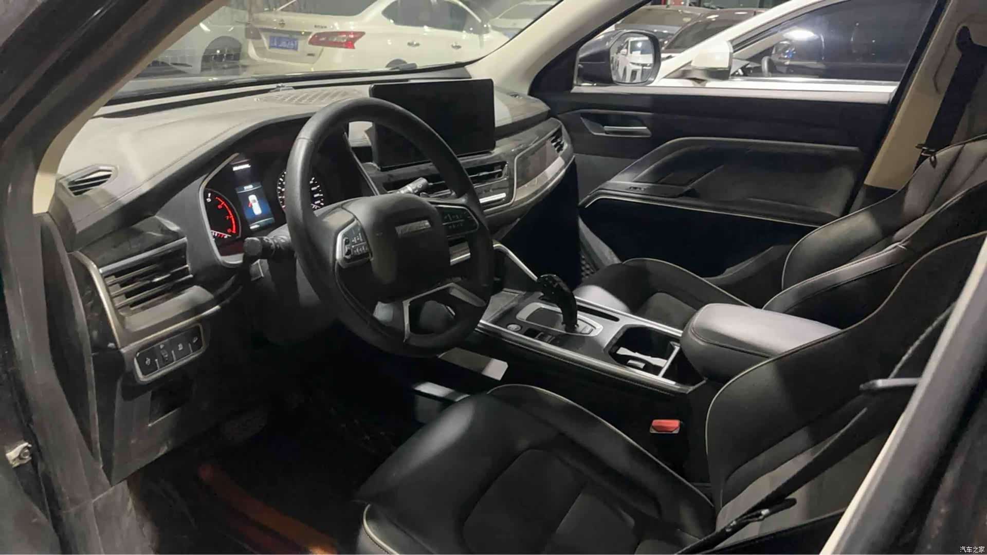 Haval H6, 2023 4