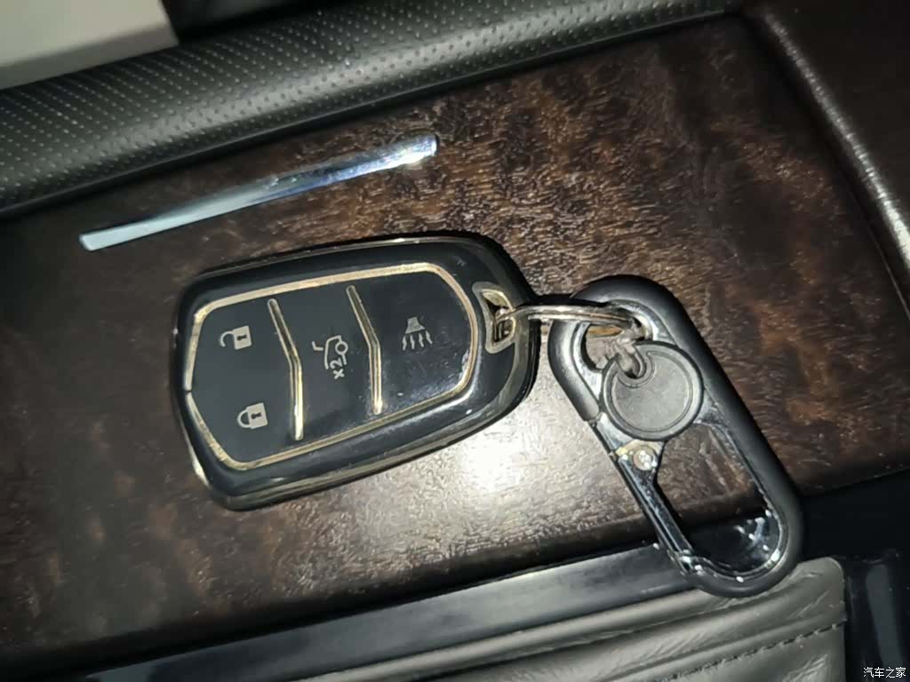 Cadillac XTS, 2019 9
