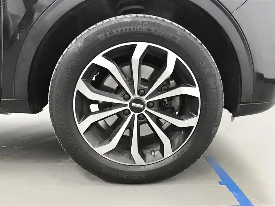 Weipai VV6