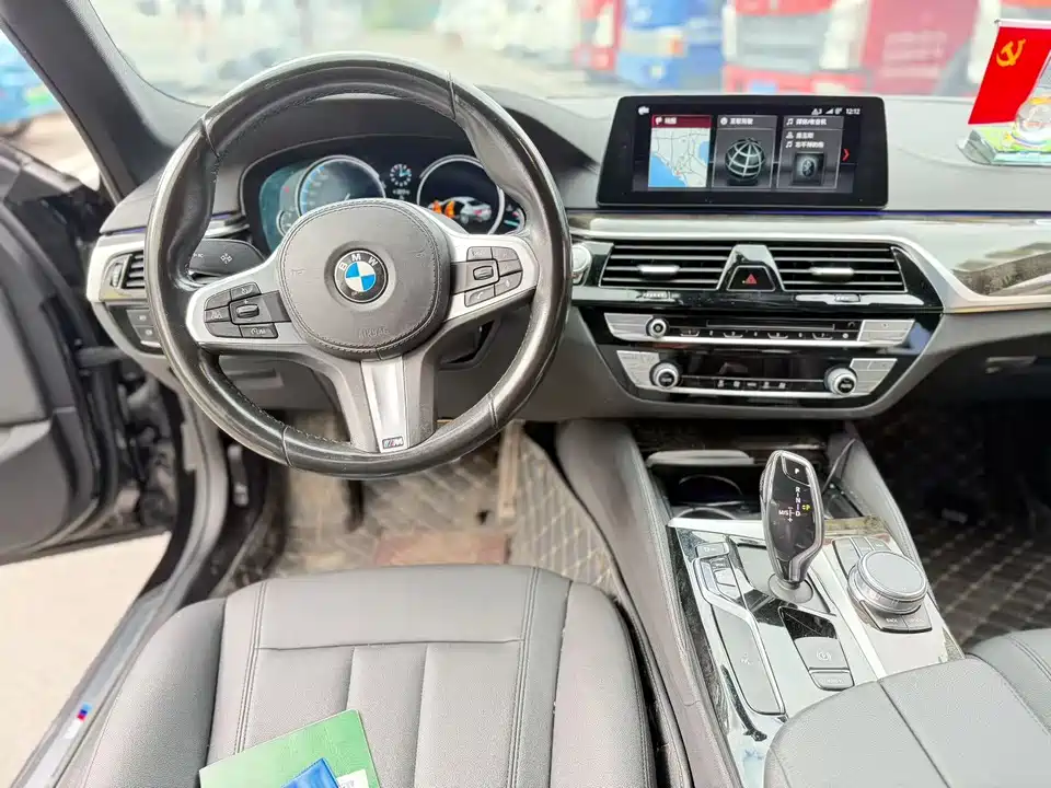 BMW 5 series BMW 5 series