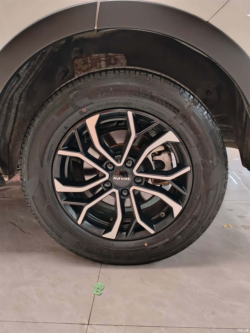 Haval H6, 2024 7