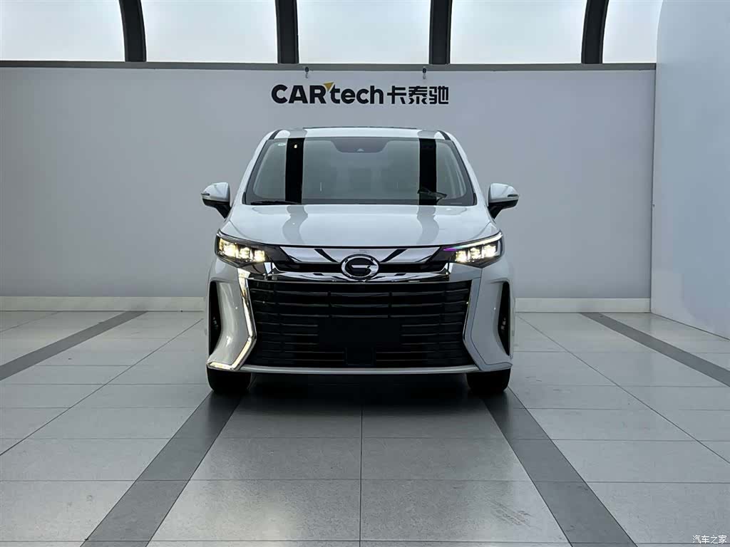 Trumpchi M6, 2025 2