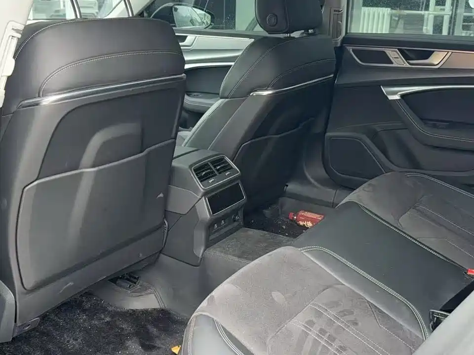 Audi A7L Audi A7L