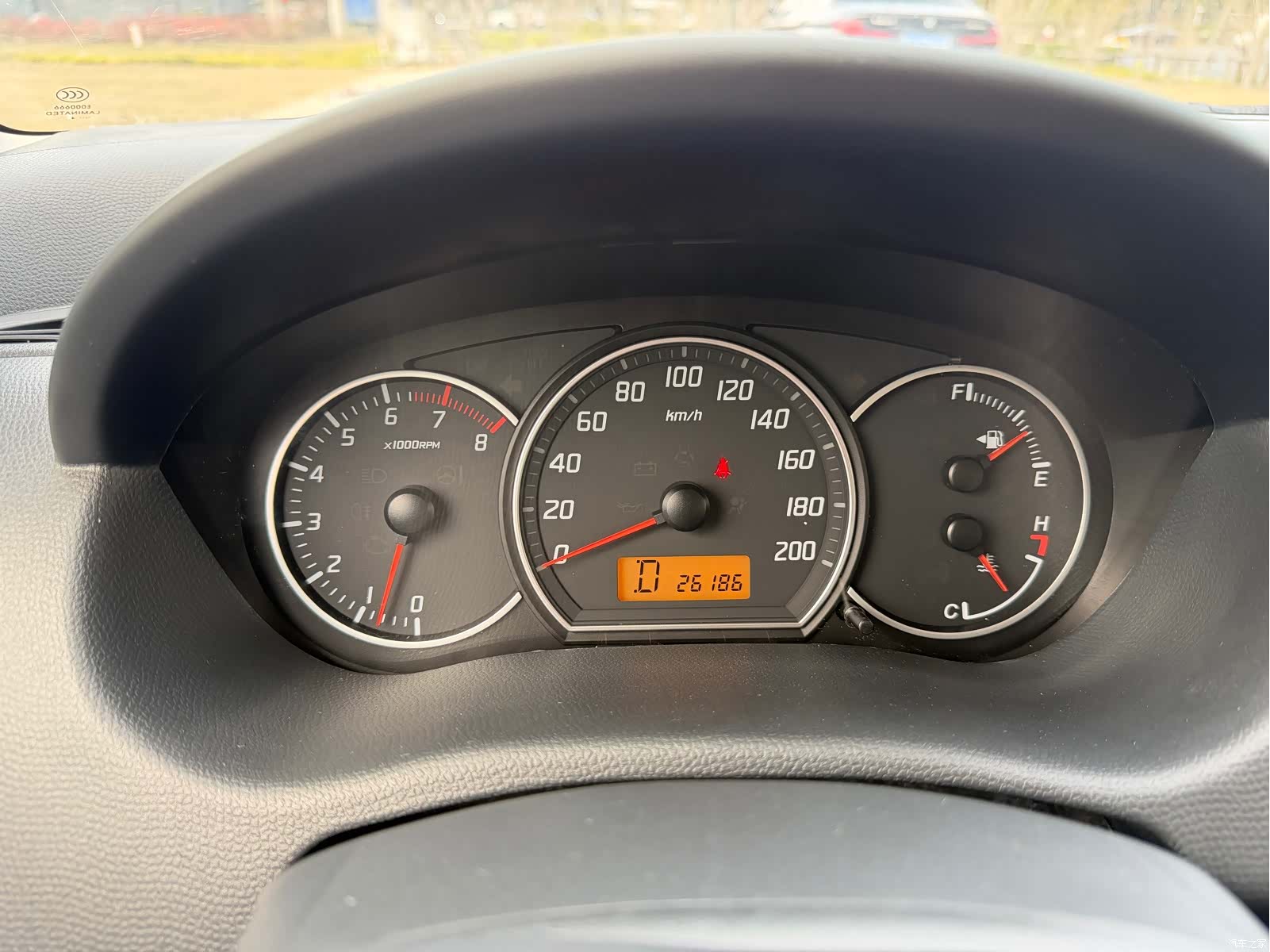 Changan 20, 2014 29