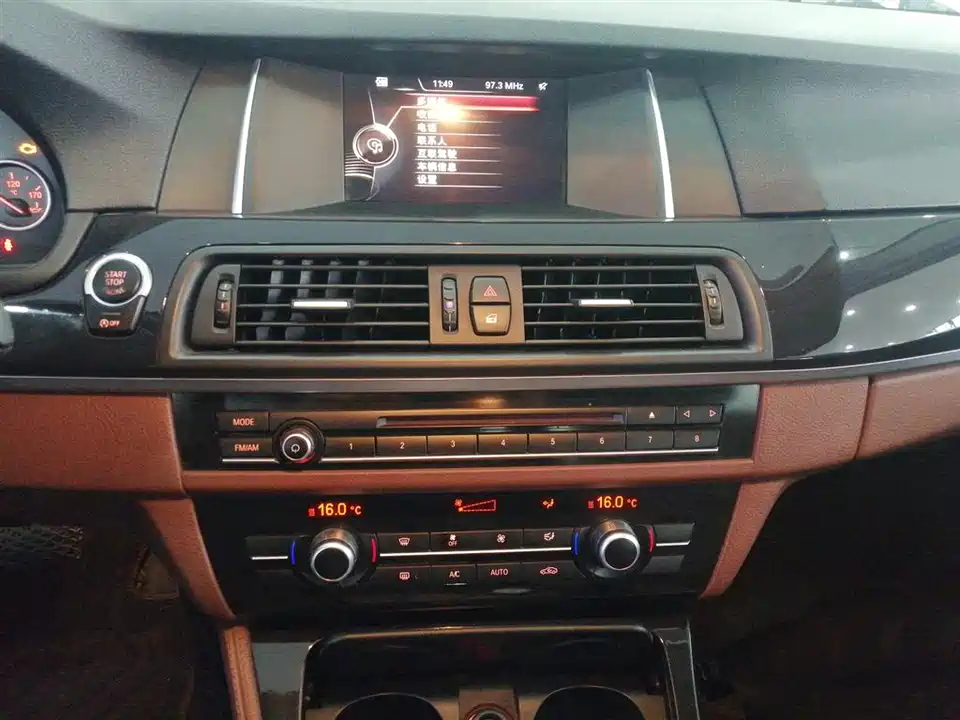 BMW 5 series BMW 5 series