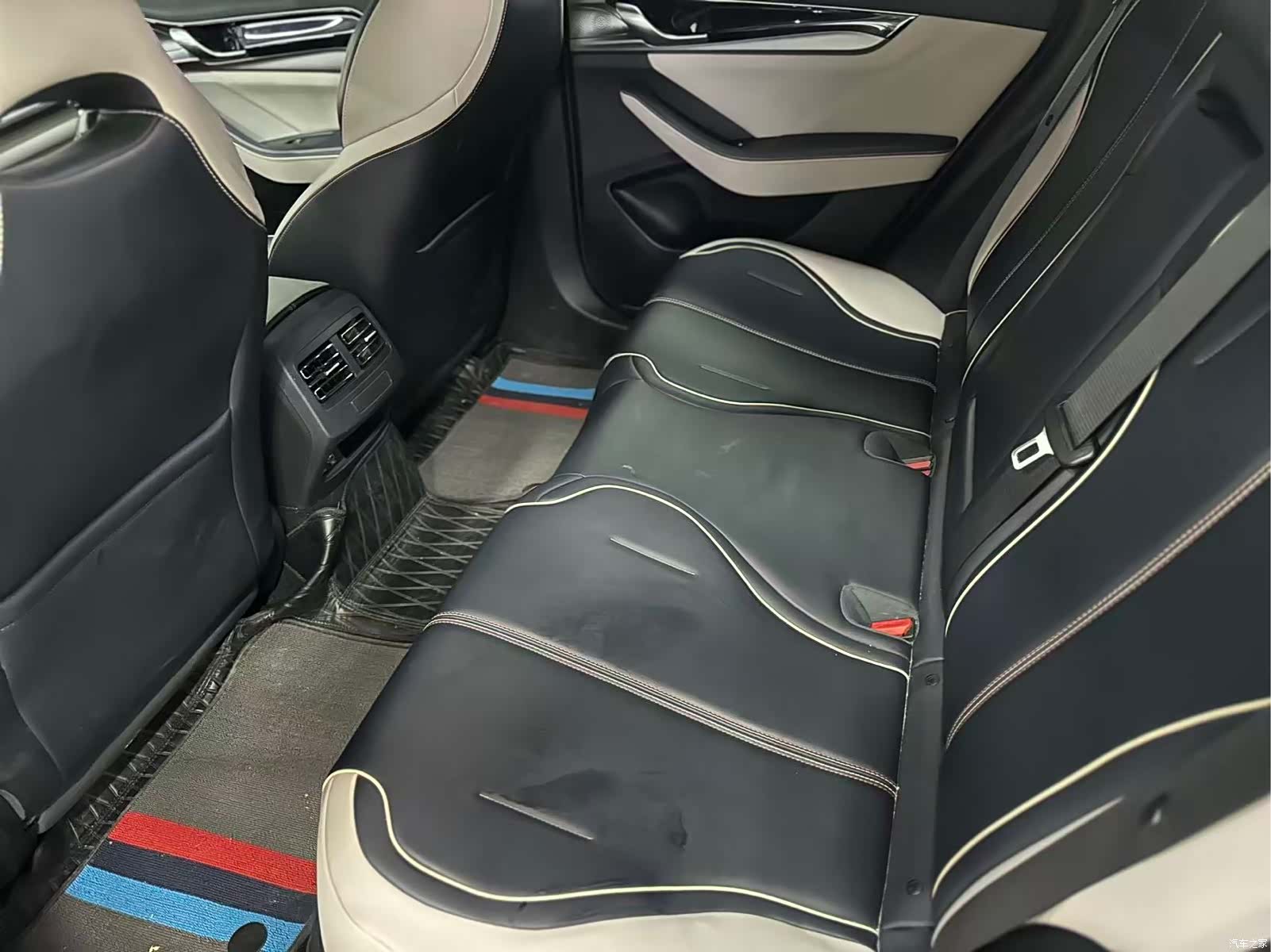 BYD Qin, 2023 9