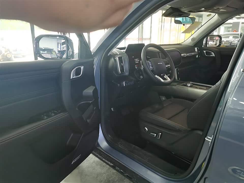 Haval Big dog Haval Big dog