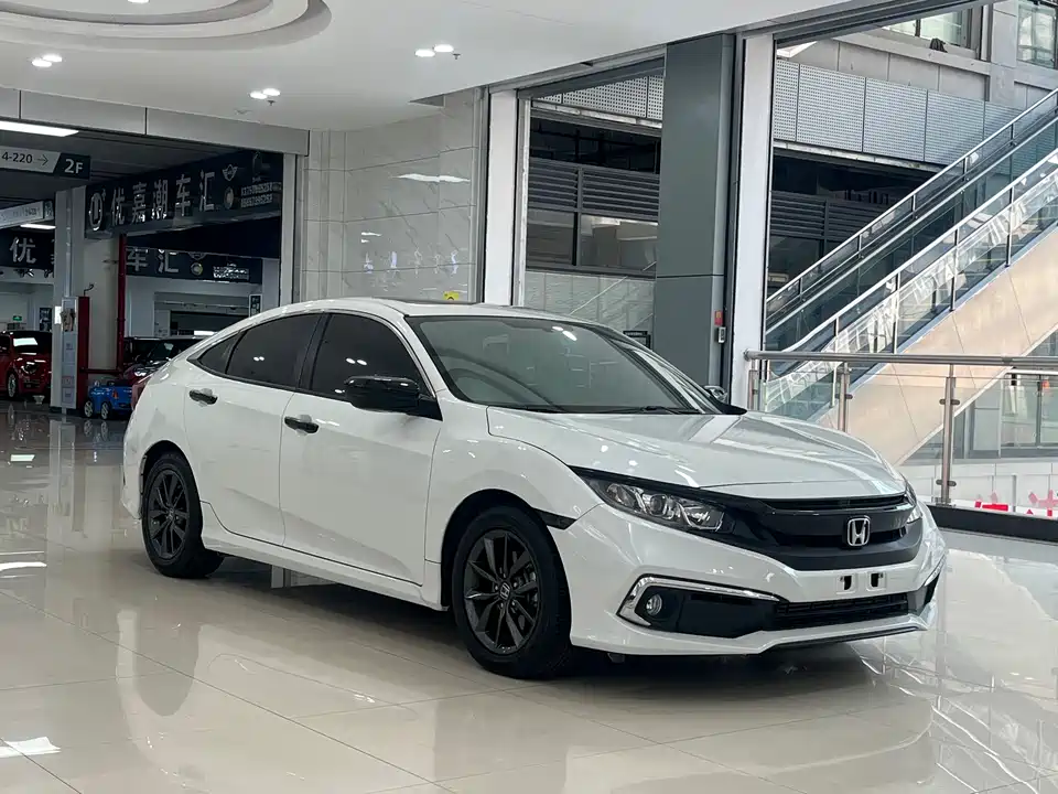 Honda Civic Honda Civic