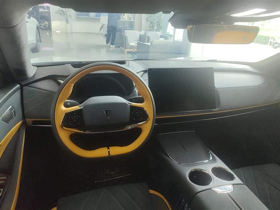 DEEPAL Dark blue SL03