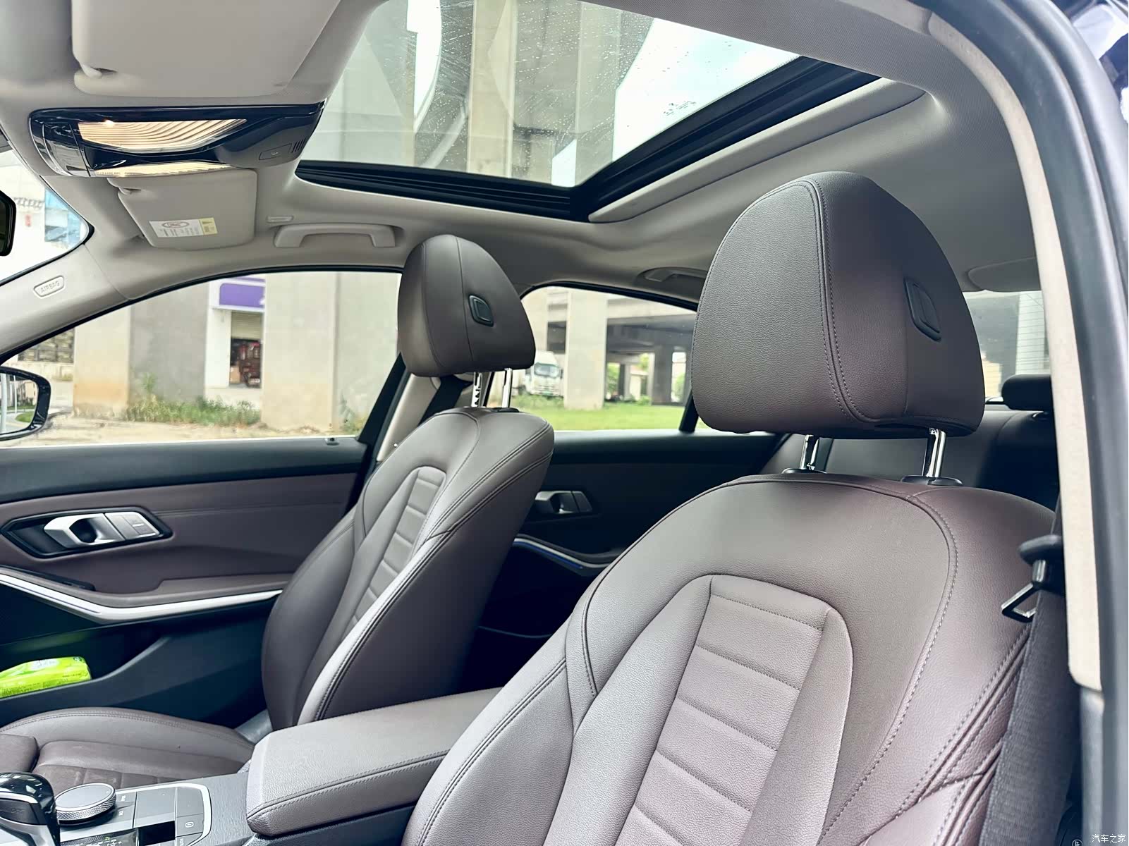 BMW 3 Series, 2021 10