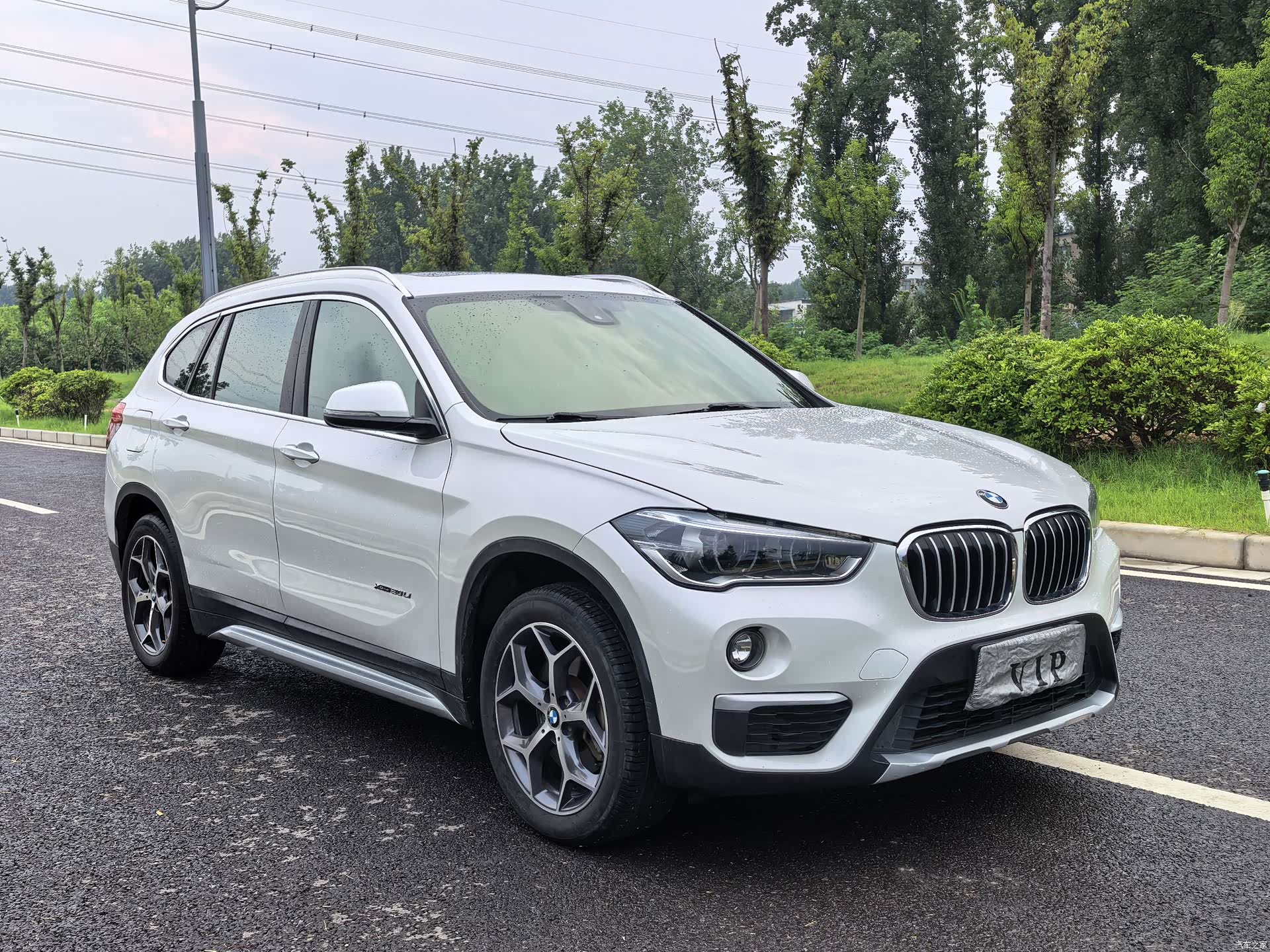 BMW X1, 2018 2