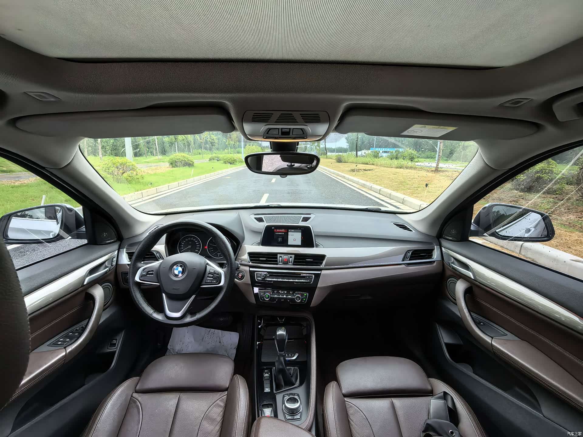BMW X1, 2018 13
