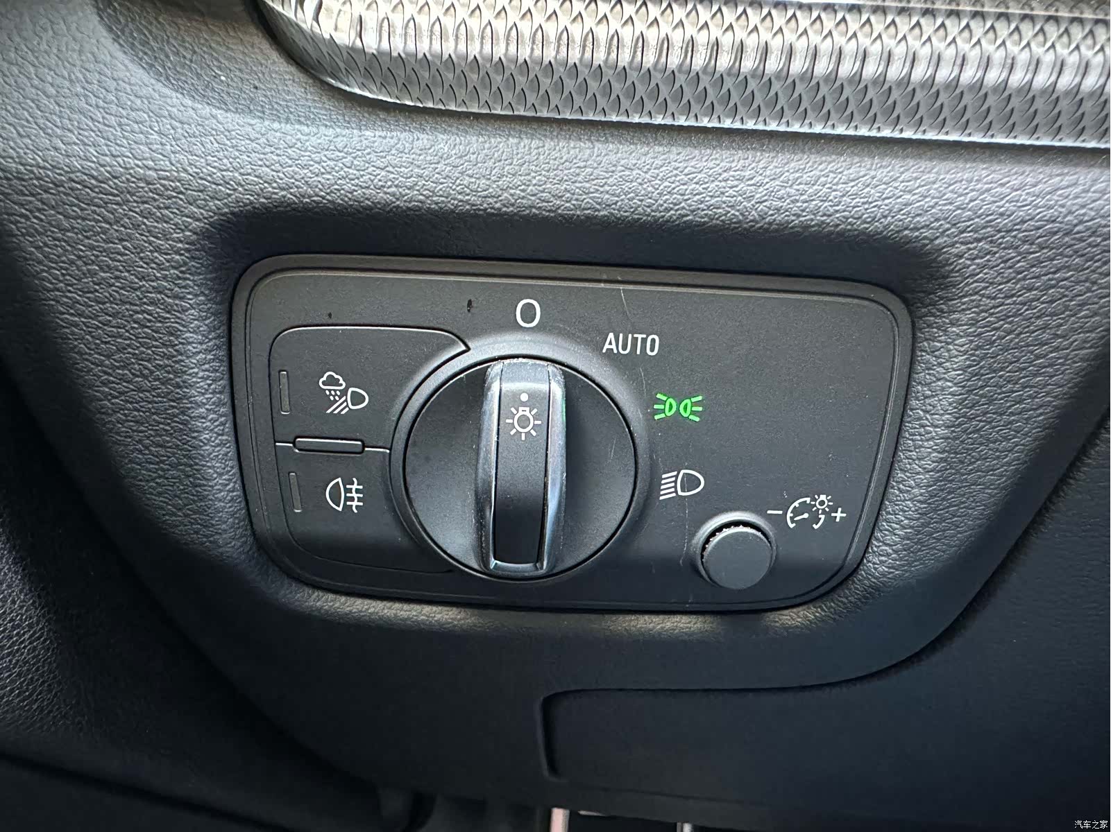 Audi A3, 2019 18