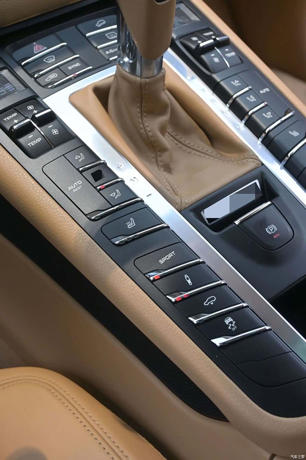 Porsche Macan, 2015 9