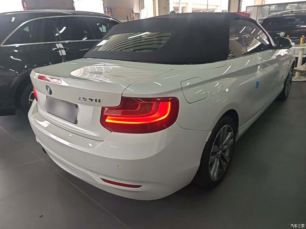 BMW 2 Series, 2016 7